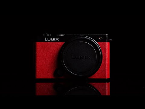 Видео: ОБЗОР PANASONIC LUMIX S9 | МАЛЕНЬКАЯ, НО С ХАРАКТЕРОМ | #panasonic #panasonics9