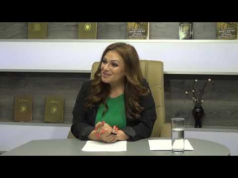 Видео: Очи в очи с Анита Илиева