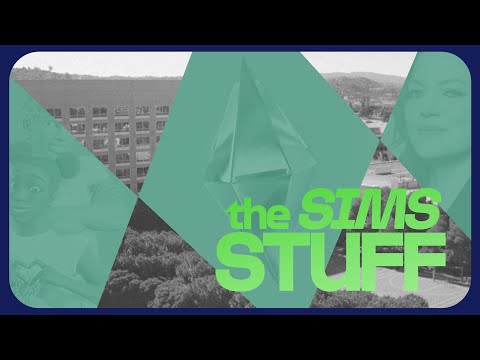 Видео: the sims stuff: все что мы знаем о Project Rene!