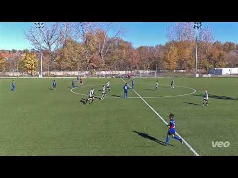 Видео: Локомотив Мездра 2014 - Ботев Рогозен 9:2 /второ полувреме/