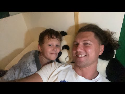 Видео: Папины сказки, Белорусские