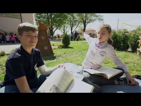 Видео: СВЕТИЛНИК: Химн на 171 ОУ „Стоил Попов“ – „Заветът на учителя“