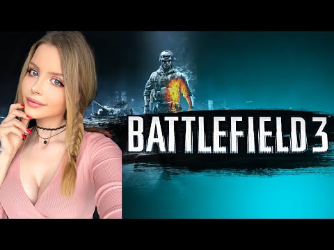 Видео: BATTLEFIELD 3 Полное прохождение на русском | БАТЛФИЛД 3 Прохождение и Обзор