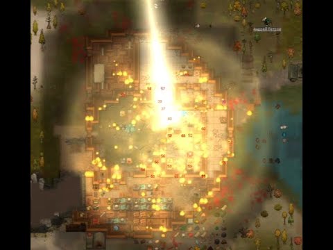 Видео: Rimworld HSK 1.5 - Типа племя