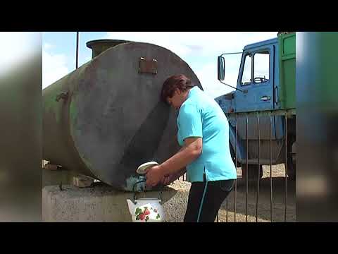 Видео: Талдысай ауылына 50-жыл. 2011-жылдың шілдесі