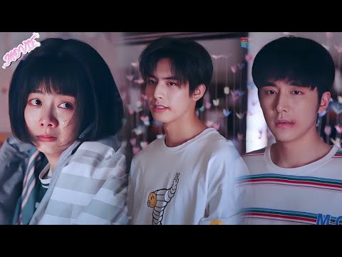 Видео: 😭Брат и сестра в ссоре! Линсяо едет спасать мать, а Цицю бросается к отцу! 💔