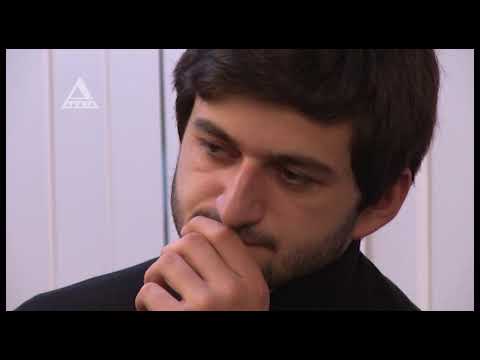 Видео: Биографический салон-Тимур Дзыба