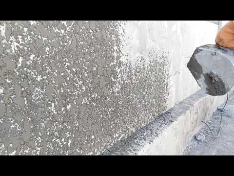 Видео: шуба ручной работы 907600550