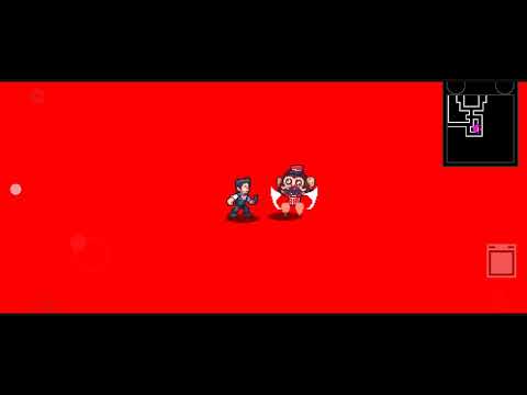 Видео: Прохождение super dark deception убегаю от бешеных обезьян #1