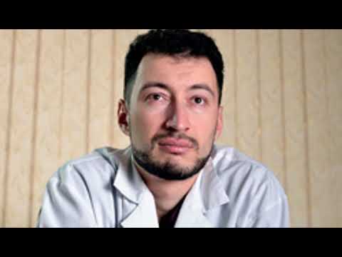 Видео: Онколикбез #27. Как не провоцировать рак желудка. А. А. Антонов