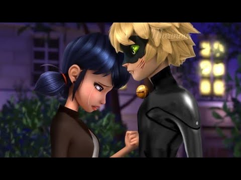 Видео: Клип Леди Баг И Супер-кот //Ханна - Не вернусь