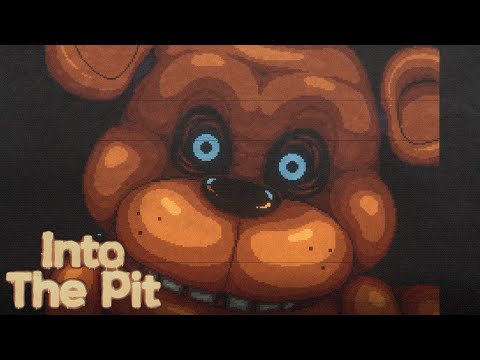 Видео: Я ПОТЕРЯЛАСЬ - INTO THE PIT#3