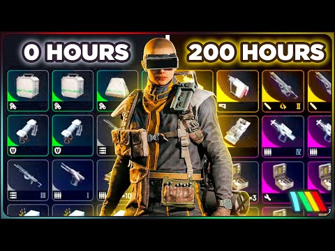 Видео: Что вам нужно знать после 200 часов в Arc Raiders — руководство мастера Arc Raiders