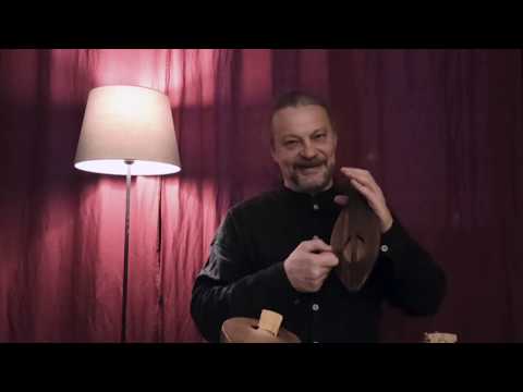 Видео: Звуки древности: "Гудок" (древнерусский народный музыкальный инструмент)