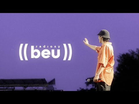 Видео: Beu Fest 2024 Almaty | Толық нұсқа