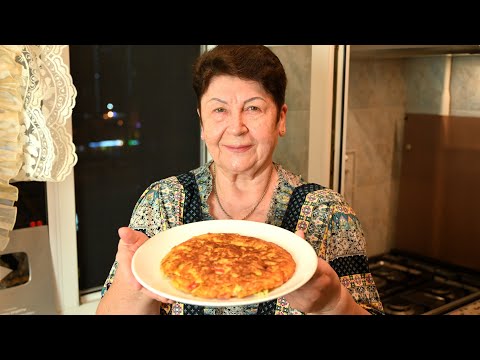 Видео: Вкуснятина На Завтрак за считанные минуты! Быстро и Нереально Вкусно! от @Мамины рецепты