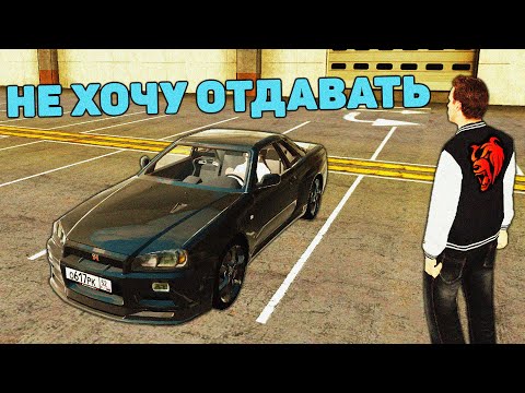 Видео: ОХОТА НА КИДАЛ #103 на БЛЕК РАША