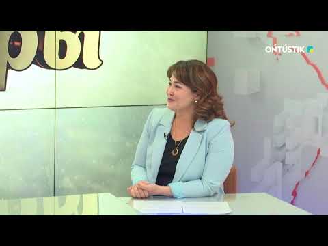 Видео: "ЕЛДІКТІҢ ЖЕТІ ТҰҒЫРЫ" /// ТАРИХИ - МӘДЕНИ МҰРАНЫ ЖАҢҒЫРТУ