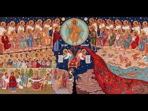 Видео: Псалом 68 (40 раз) -  Сильная  чистка с обраткой врагу. Сильная чистка от магии с обраткой колдуну.