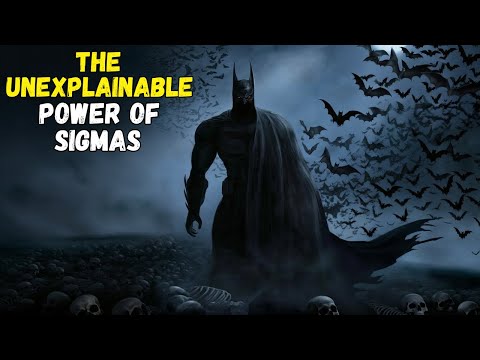 Видео: Необъяснимая сила, которая делает сигма-самцов бессмертными в памяти каждого