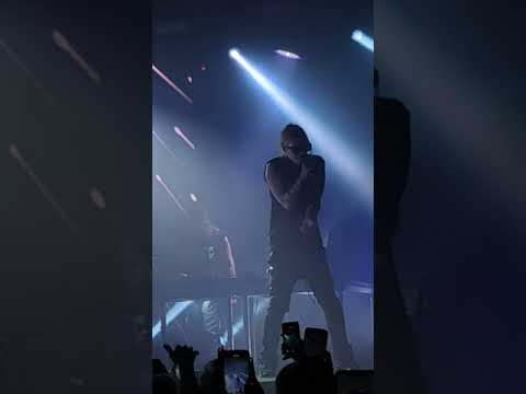 Видео: Снайпер - PHARAOH (live 27.10.2023)