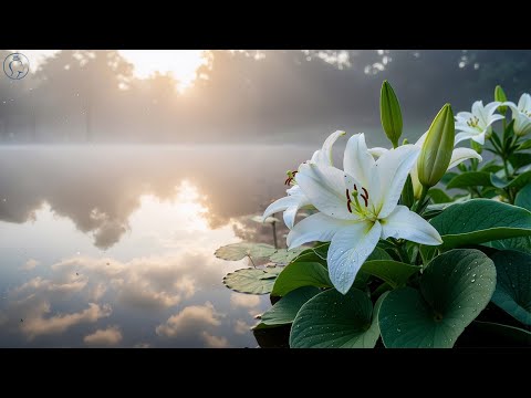 Видео: Я плакала, когда услышала эту мелодию 🎶 | Сборник музыки, которая исцеляет душу