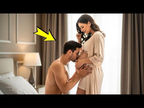 Видео: БЕСПЛОДНЫЙ МИЛЛИОНЕР СПАС БЕРЕМЕННУЮ. УВИДЕВ РОЖДЕНИЕ РЕБЁНКА, ОН ИЗМЕНИЛСЯ НАВСЕГДА…