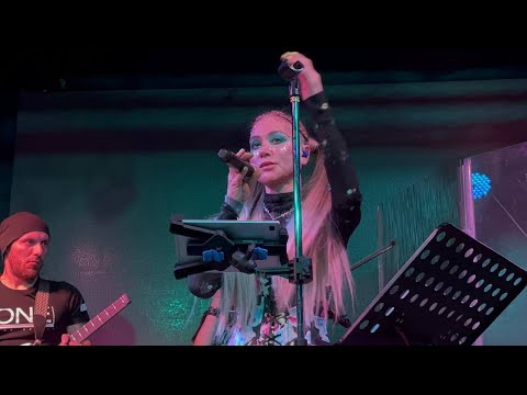 Видео: [4K] Линда l 21.07.2023 l Москва l Академ Джаз Клуб