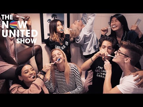 Видео: Готовы к Филиппинам? Угадайте, кто вернулся??? - 2 сезон 2 серия - The Now United Show