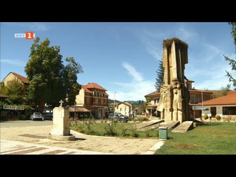 Видео: Туризъм. БГ - 19.09.2020 по БНТ