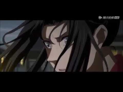 Видео: Вей УСянь Намордник