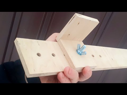 Видео: Топ-3 гениальных идей! Это пригодится каждому мастеру!