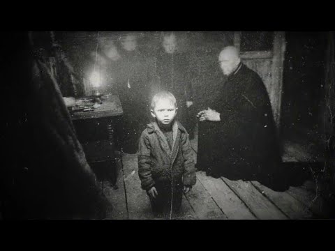 Видео: «Я МОГУ ВИДЕТЬ МЁРТВЫХ» – СКАЗАЛ МРАЧНЫЙ МАЛЬЧИК… СВЯЩЕННИК СМЕЁТСЯ, НО ВПАДАЕТ В ШОК