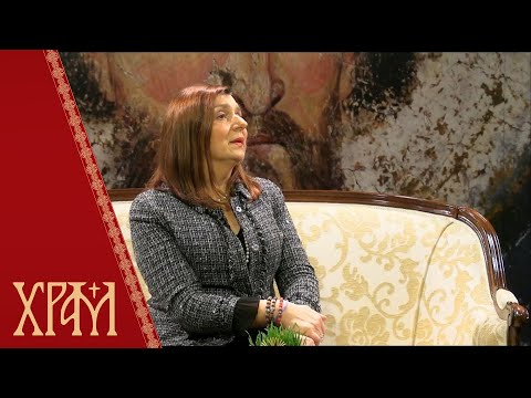 Видео: Божићни разговор са књижевницом Весном Капор