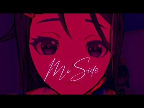 Видео: ТВОЯ (НЕ) ИДЕАЛЬНАЯ ТЯН | MiSide Прохождение (Запись стрима)