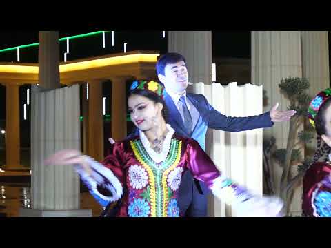 Видео: ШОХИН АБДУЛЛОЕВ-ЁРИ САРИ ХОСОР-2022