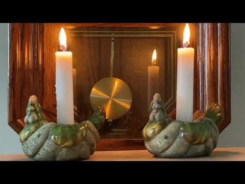 Видео: МОЩНЫЙ ЗАГОВОР на СВЕЧУ для ДОСТАТКА и БЛАГОПОЛУЧИЯ 🙏АФФИРМАЦИИ МАГИЯ ЮПИТЕР 💯СНИМАЕТ ЛЮБОЙ НЕГАТИВ