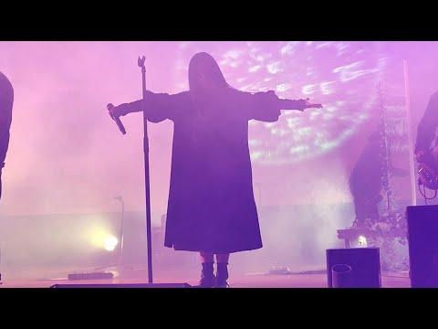 Видео: polnalyubvi - Дно (Live in Moscow 04.06.2023)
