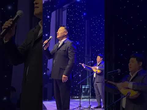 Видео: "Айналдым Айкен' Ағайынды Көшербаевтар