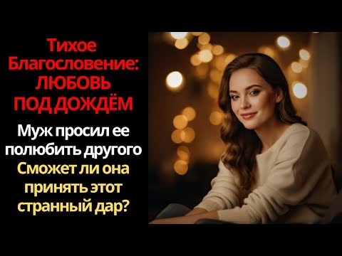 Видео: Два года ожидания обернулись шокирующей просьбой.