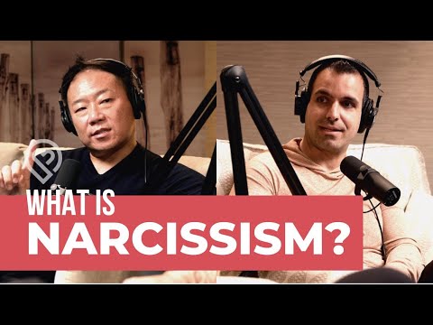 Видео: Что такое нарциссизм? — Подкаст TWR №64