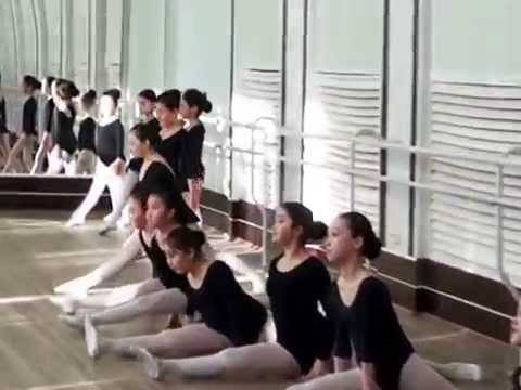 Видео: Ролик к 40-летию ансамбля Кокшетау