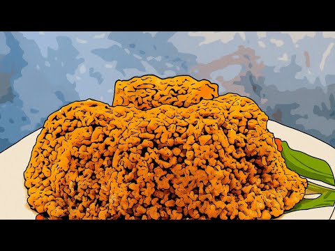Видео: Домашний десерт Муравейник быстро и просто!Ant Hill Cake - Easy No-Bake Dessert! Taste of Childhood!