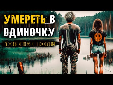 Видео: УМЕРЕТЬ В ОДИНОЧКУ | ТАЁЖНАЯ ИСТОРИЯ О ВЫЖИВАНИИ