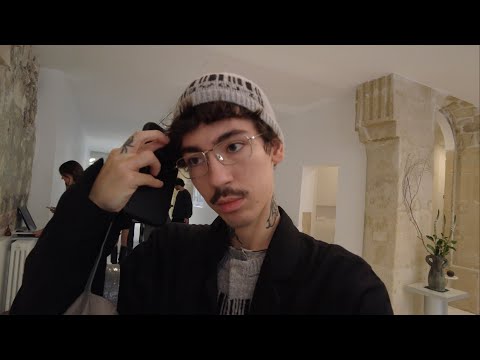 Видео: влог: квартирный вопрос в Париже