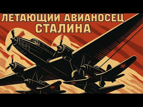 Видео: Забытый Авианосец СССР: Был Ли Он Слишком Опасен, Чтобы Его Использовать?