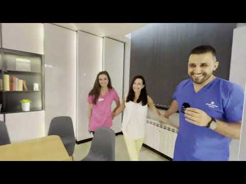 Видео: Море от усмивки - епизод 14, част 2: Дентална клиника Камбов