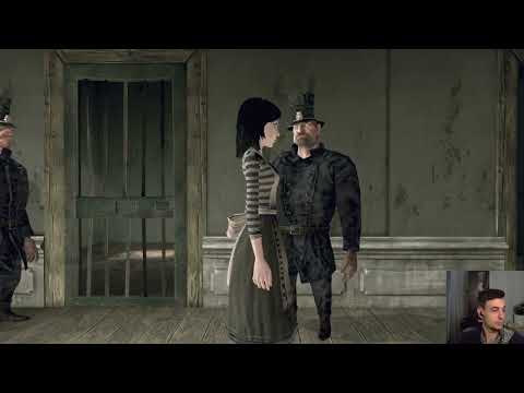 Видео: Эту Страну Чудес уже не спасти #2