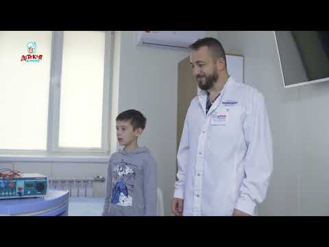 Видео: Детская больница Претор (круглосуточный стационар)
