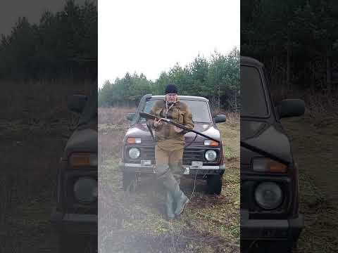 Видео: Сезон с CZ Mallard 20 76. Мнение о ружье. Рассуждения часть 1.